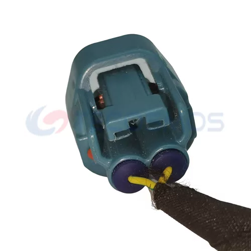 Waterproof Wire Connector Cable Harness Car Enclosure Connector for Toyota 2Pin Female 90980-11156 - image 3